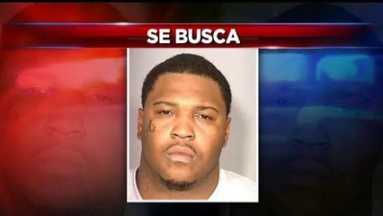 Buscan a hombre como persona de interés en un homicidio