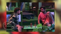 Karan Gets Emotional After Getting Betrayed By Nishant | Bigg Boss 15