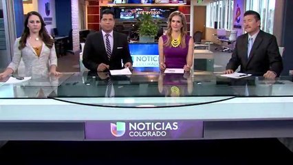 Pronóstico extendido con Rocío Irún 4/20/2015
