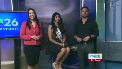 Consejos de Belleza con Nathan de The Mix