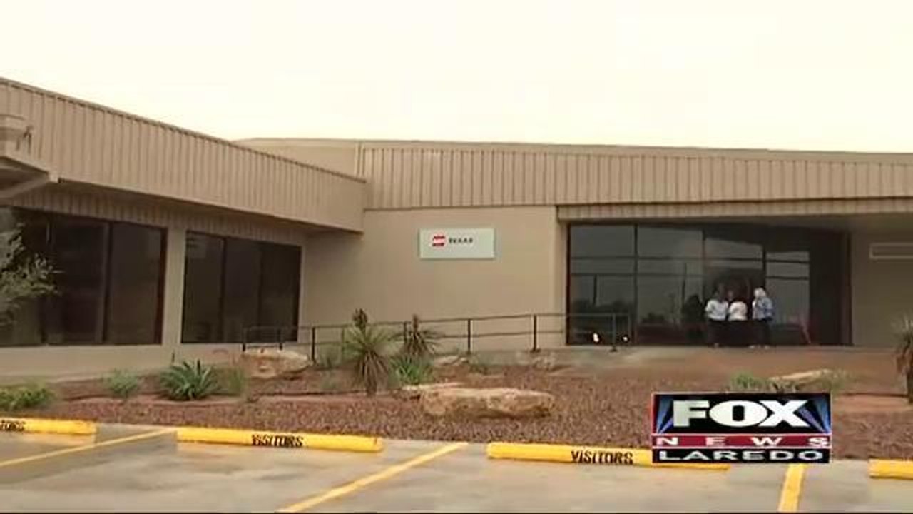 AEP Inaugurates New Building
