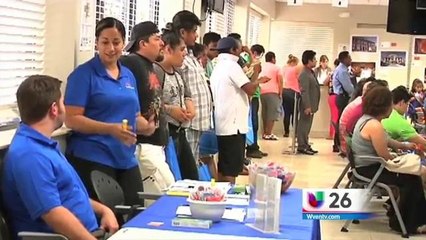 4ta Semana finnanciera del Consulado de México