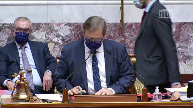 2ème séance : Confiance dans l'institution judiciaire (CMP) - Mardi 16 novembre 2021