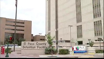 El Paso esta cerca de tener oficina de coordinación de justicia criminal