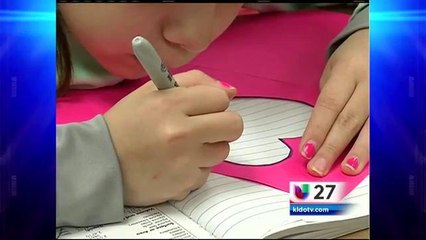 Escuelas destacadas a nivel estatal
