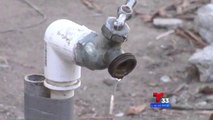 Anuncian suspensión de agua en más de 300 colonias de Tijuana