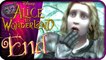Alice in Wonderland Walkthrough Part 12 (PC, Wii) HD 100% Ending