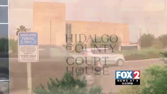 Former Sheriff\'s Deputy Accused of Soliciting Sexual Favors Faces Judge