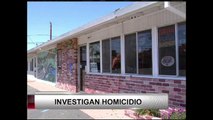 Investigan homicidio ocurrido en Greenfield