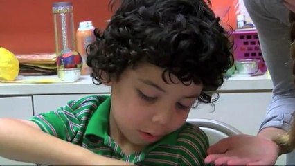 Serie especial sobre el autismo (Parte 1)