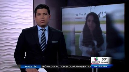 Drama de una madre cuya hija fue secuestrada en EE.UU