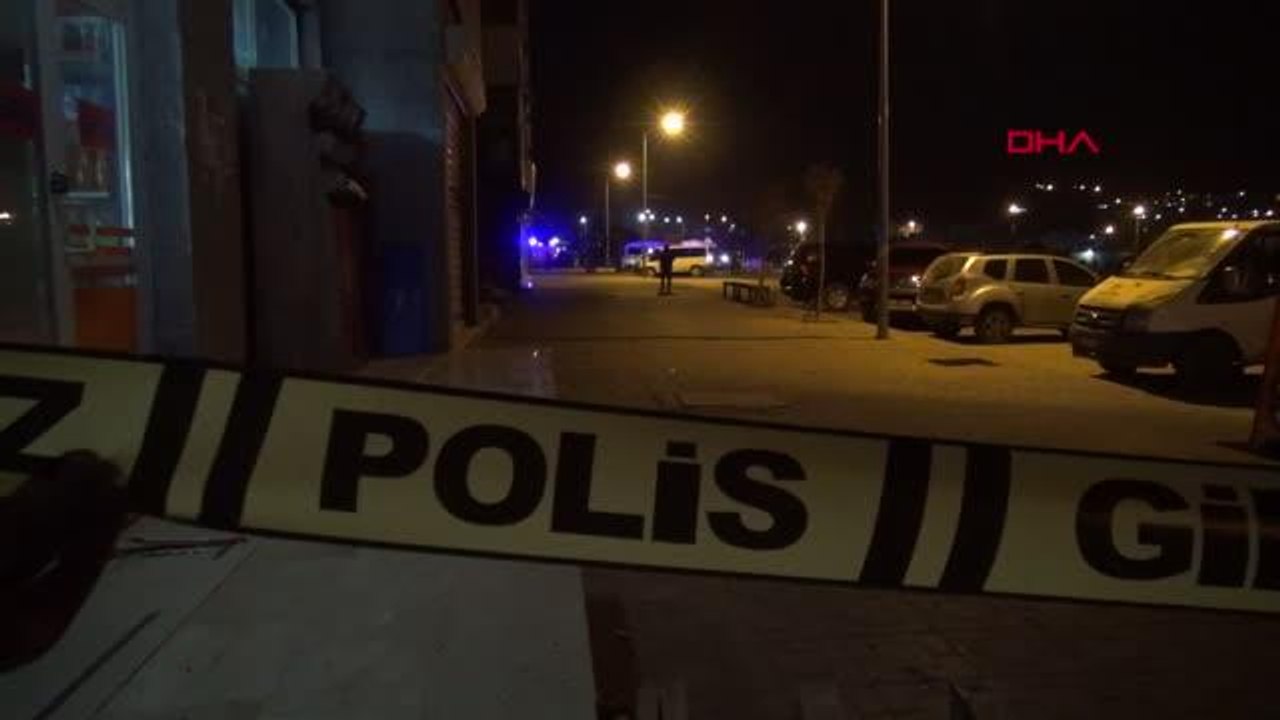 CİZRE'DE EL BOMBASIYLA SALDIRIYA UĞRAYAN KORUCUBAŞI YARALANDI