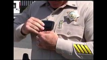 Condado de Santa Cruz arma oficiales con cámaras corporales