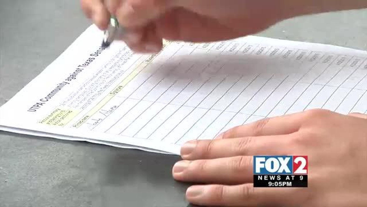 \'Campus Carry Law\' would Allow Licensed Gun Owners to Carry Weapons on Texas College Campuses