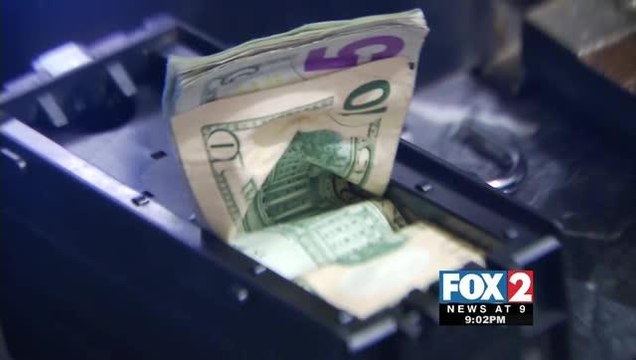 Authorities Shut Down Illegal Gambling Establishment