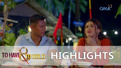 To Have And To Hold: From friends-with-benefits to lovers! | Episode 37 (Part 2/4)