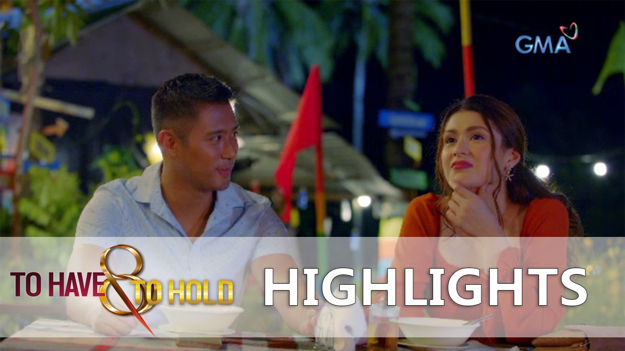 To Have And To Hold: From friends-with-benefits to lovers! | Episode 37 (Part 2/4)