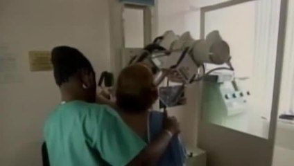 Guideline Change for Mammogram Screening