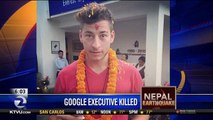 Google Engineer Among Fatalities in Napal Quake and Avalanche