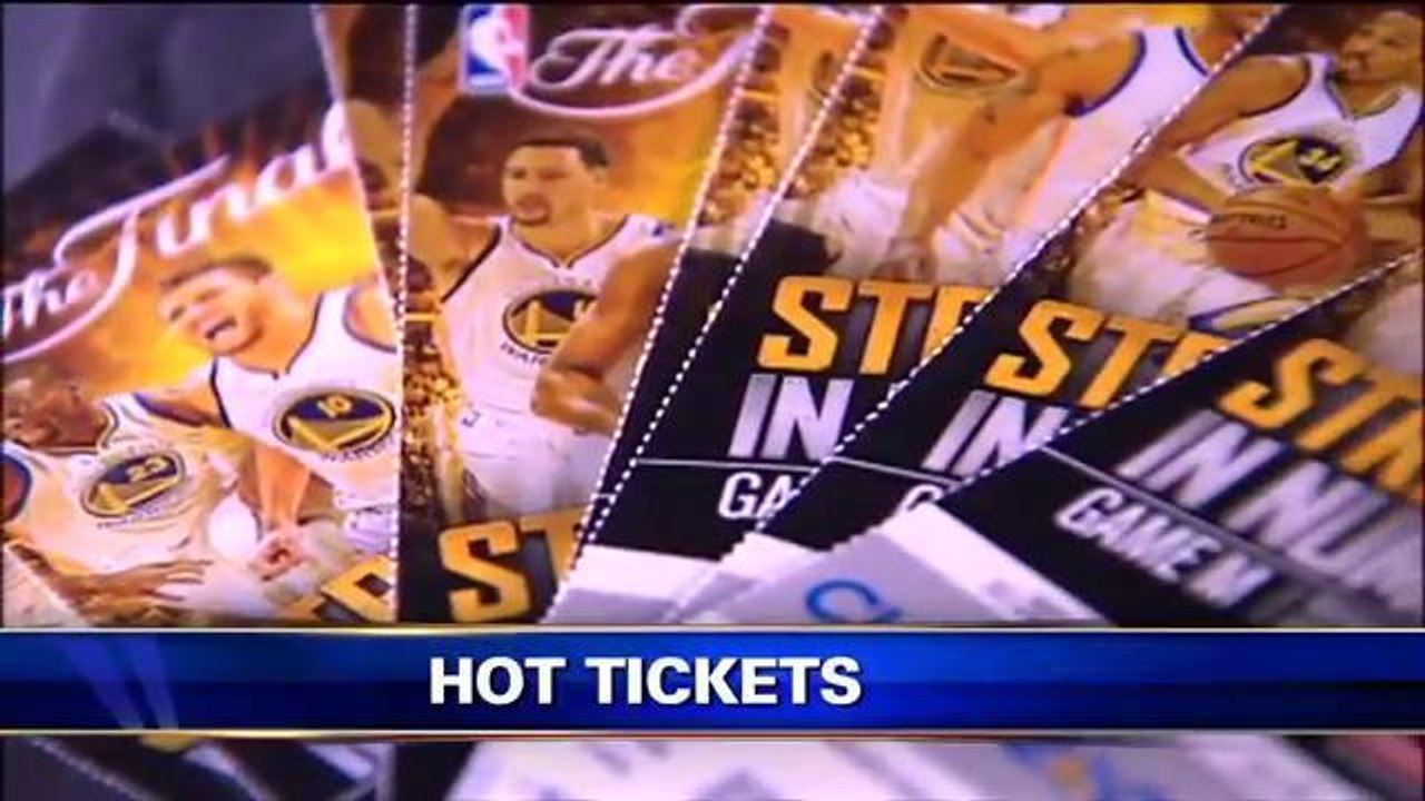 NBA Playoff Preps Well Underway