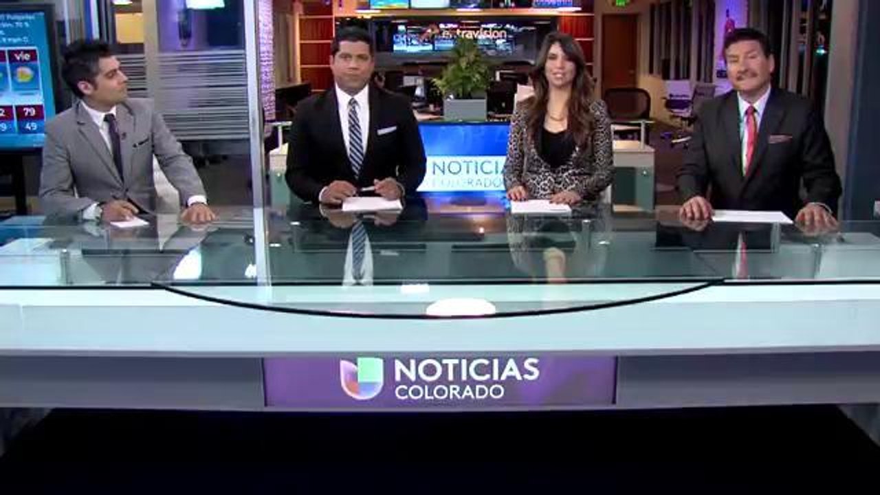 Los "Broncos Bunch"