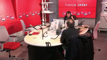L'économiste Philippe Moati : peut-on lutter contre le géant Amazon ?