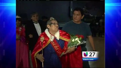 Celebran a madres de tercera edad