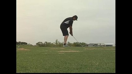 Torneo de Golf para las Olimpiadas Especiales