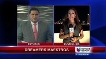 Dreamers podrán ser maestros