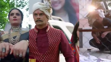 Molkki Episode spoiler; Sakshi ने घोटाला कर हराया Purvi को; Virendra हैरान | FilmiBeat