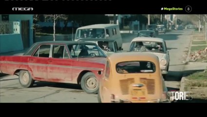 Αυτό είναι το παράπονο του εγγονού του Μίκη Θεοδωράκη «Του είχα μιλήσει με σφιγμένα δόντια...»