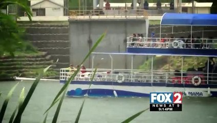 Part Three: Eyes Wide Open