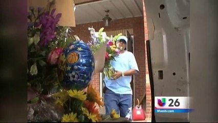 Ideas para regalos del día de la madre