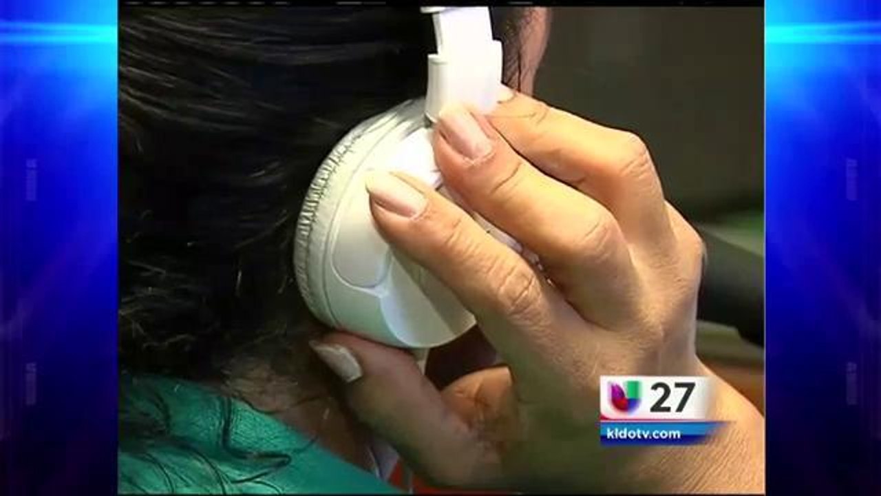 Recuentro de Madre e Hija