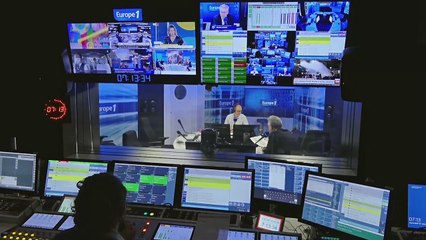 Tir antisatellite de la Russie : la guerre des étoiles