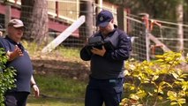 Search for remains of 3-year-old ramps up in Kendall, NSW