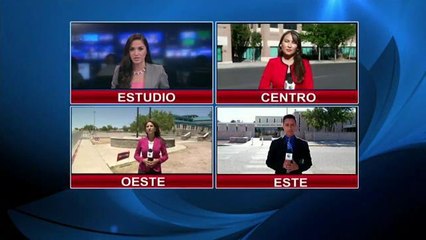 COBERTURA DE EQUIPO- ELECCIN 9 DE MAYO