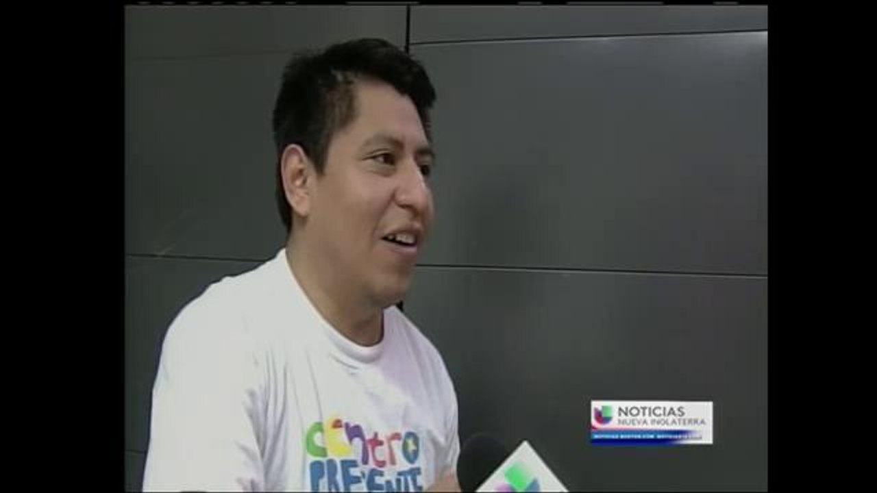 Permiso de trabajo para Dreamers