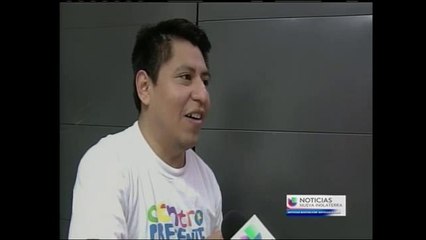 Permiso de trabajo para Dreamers