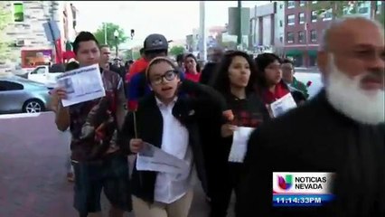 Continúan los enfrentamientos en Baltimore