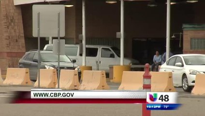 CBP Busca Contratar Más Oficiales