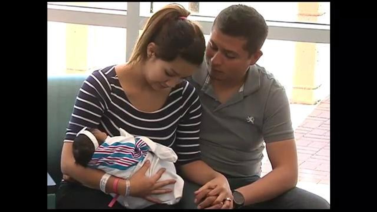 Serenata para Mama