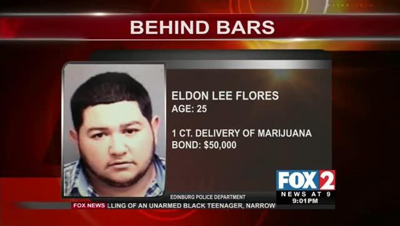 Stash House Suspects Face Judge