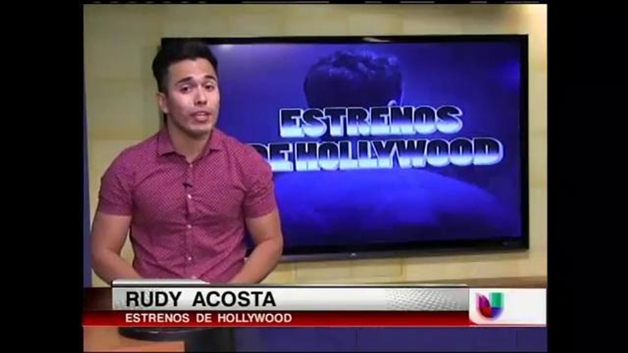 Estrenos de Hollywood