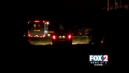 Police Identify Body Dumped in McAllen