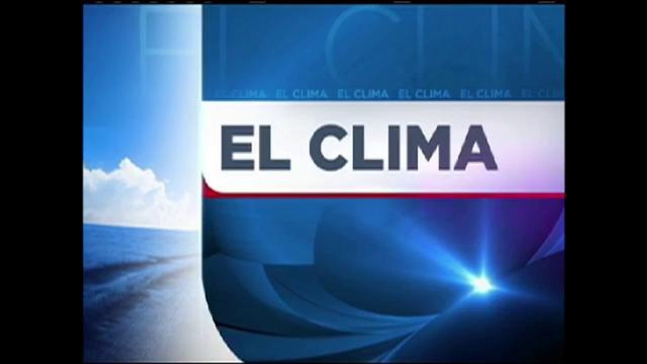 El Clima