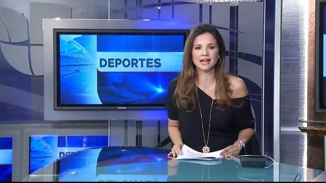 Los deportes locales
