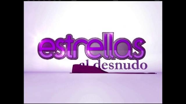 Estrellas al Desnudo