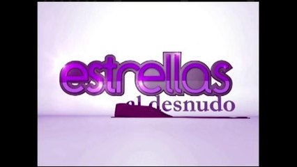 Estrellas al Desnudo