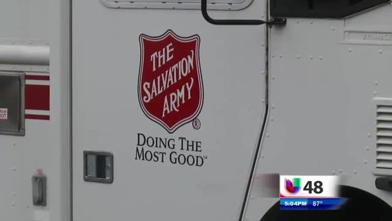 05-12 Salvation Army